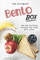 The Ultimate Bento Box Cookbook