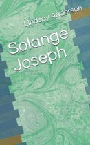 Solange Joseph