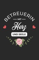 Betreuerin Mit Herz Und Seele