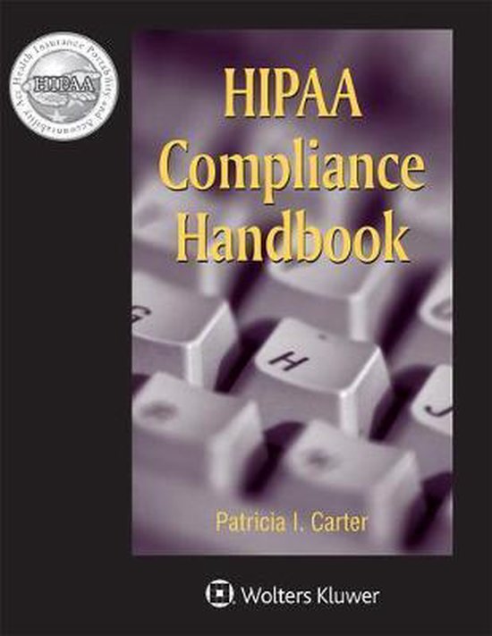 Hipaa Compliance Handbook