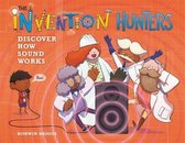 The Invention Hunters Discover How Sound Works