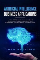 Artificial Intelligence Business Applications