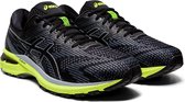 ASICS GT-2000 8 Heren - Zwart / Geel - maat 41.5