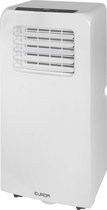 Eurom PAC 9.2 - Mobiele airco | 2-in-1 | Airconditioner | 9000 BTU | Afstandbediening