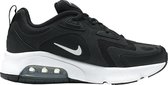 Nike - Air Max 200 (GS) - Zwarte Sneakers - 38 - Zwart