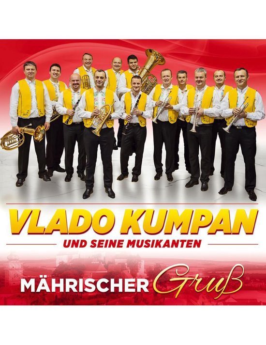 Maehrischer Gruss - Instrumental