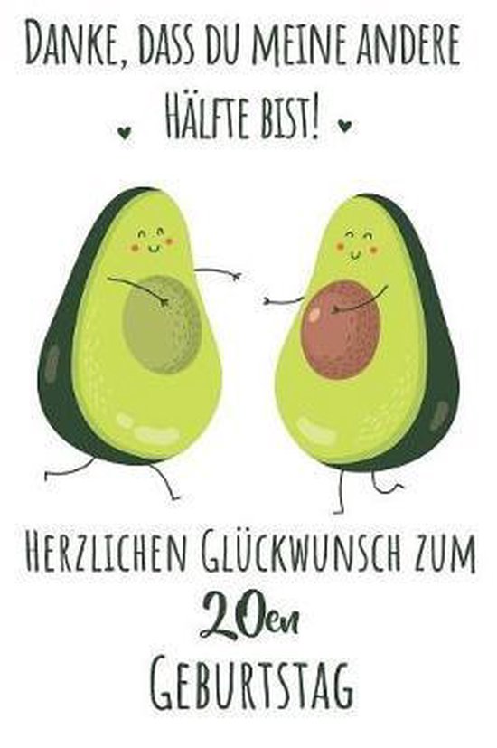 20 zum herzlichen glückwunsch
