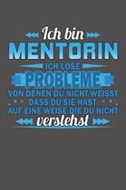 Ich bin Mentorin Ich l�se Probleme von denen du nicht weisst dass du sie hast auf eine Weise die du nicht verstehst: Wochenplaner - ohne festes Datum