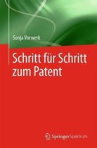 Schritt fuer Schritt zum Patent