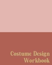 Costume Design Workbook