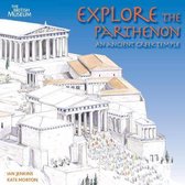 Parthenon Explore An Ancient Greek Templ