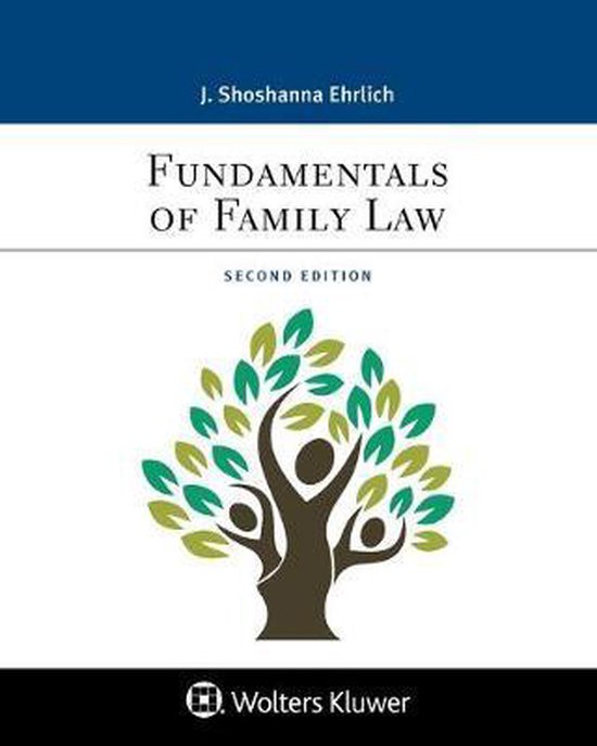 Fundamentals of Family Law