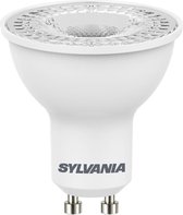 Sylvania RefLED GU10 ES50 5W 865 36D SL | Daglicht - Dimbaar - Vervangt 50W