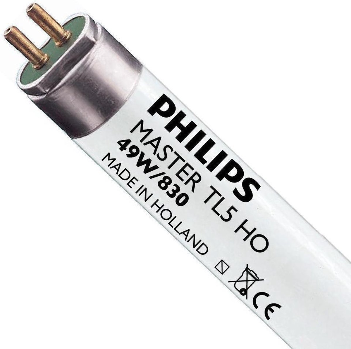 Lot 20x Osram Lumilux T5 FH HE 28W - 865 Lumière du Jour | 115cm