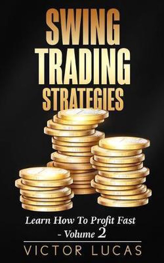 Swing Trading Strategies - cover