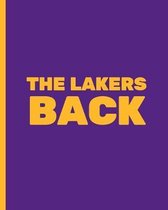 The Lakers Back