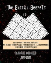 The Sudoku Secrets #3