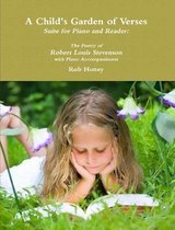 A Child's Garden of Verses Suite for Piano and Reader