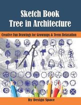 Sketch Book Tree in Architecture