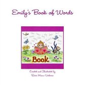 Emily's Book of Words