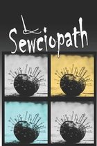 Sewciopath