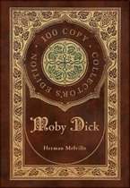 Moby Dick (100 Copy Collector's Edition)