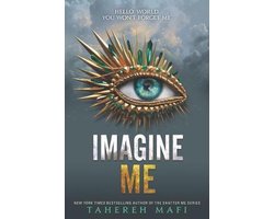 Imagine Me Shatter Me, 6