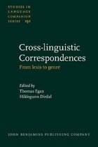 Cross-linguistic Correspondences