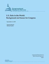 U.S. Role in the World
