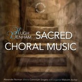 Hugh Benham: Sacred Choral Music