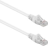 MG Internetkabel 5 meter / CAT5e UTP RJ45 / Grijs / STP UTP Kabel / LAN Patch / Netwerkkabel / Netwerkkabels/ Internetkabels / Internet kabel / Internet / Kabel / kabels / Netwerk