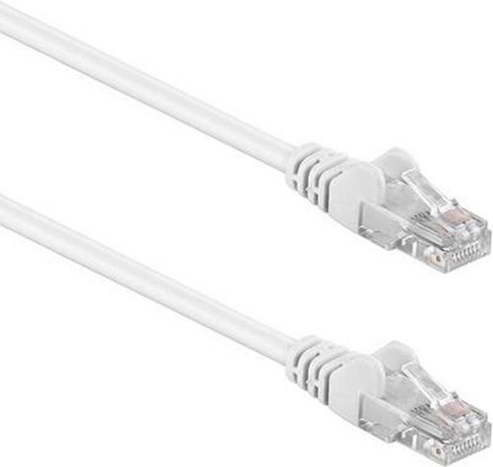 MG Internetkabel 5 meter / CAT5e UTP RJ45 / Grijs / STP UTP Kabel / LAN  Patch /... | bol.com