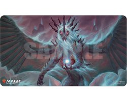 Magic the Gathering TCG Playmat Ikoria Lair of Behemoths V2
