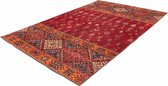 Tapijtenloods Faye Oosters Vloerkleed Laagpolig - 230x330CM -