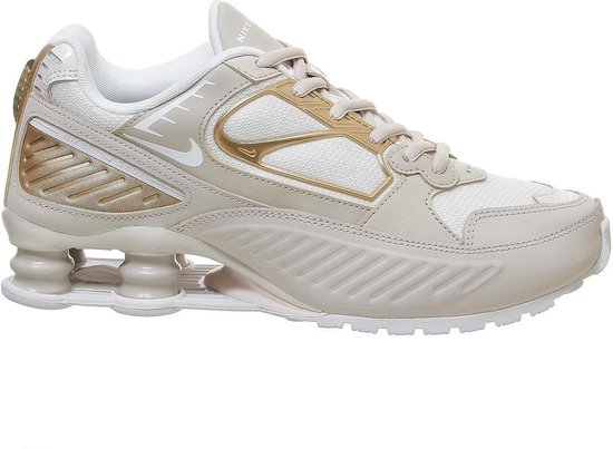 nike shox enigma 9000 desert sand