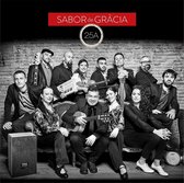 Sabor De Gràcia - 25 A (LP)