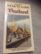 Kosmos Reisgids Thailand