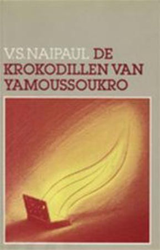 De krokodillen van Yamoussoukro