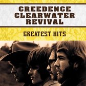 Creedence Clearwater Revival - Greatest Hits Lp