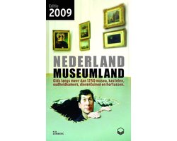 Nederland Museumland