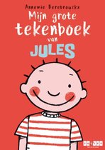 Houden van Jules, Annemie Berebrouckx | 9789055352494 | Boeken | bol.com