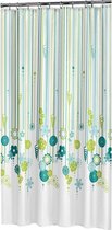 Sealskin Fiesta - Rideau de douche 180x200 cm - Polyester - Multi-couleur
