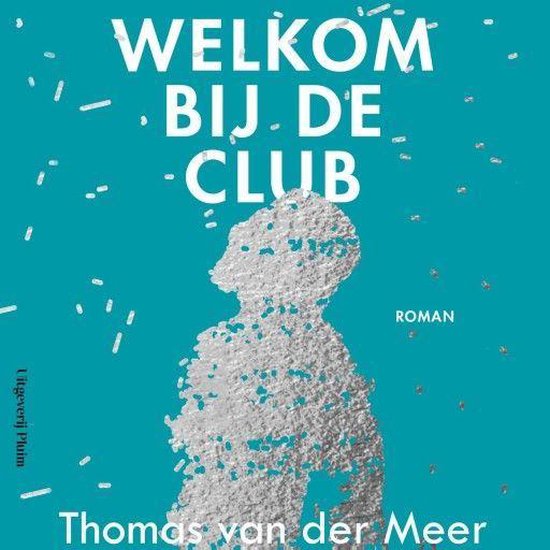 Welkom bij de club - cover