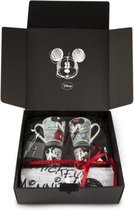 Disney Egan Cadeauset Set 5 Mickey Mouse