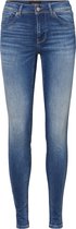 VERO MODA VMLUX MR SLIM JEANS RI310 NOOS Dames Jeans - Maat XL X L32