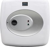 Close in heet water dispencer RVS 10 liter