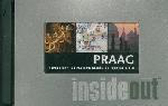Praag stadsgids