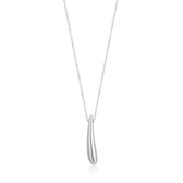 Ania Haie Luxe Minimalism AH N024.02H Dames Ketting 40 cm