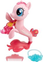 My Little Pony De Film Glitter Zeepony Pinkie Pie - 15 cm