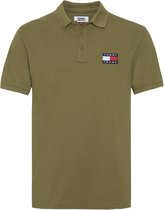 Tommy Hilfiger Polo Tommy Badge Polo